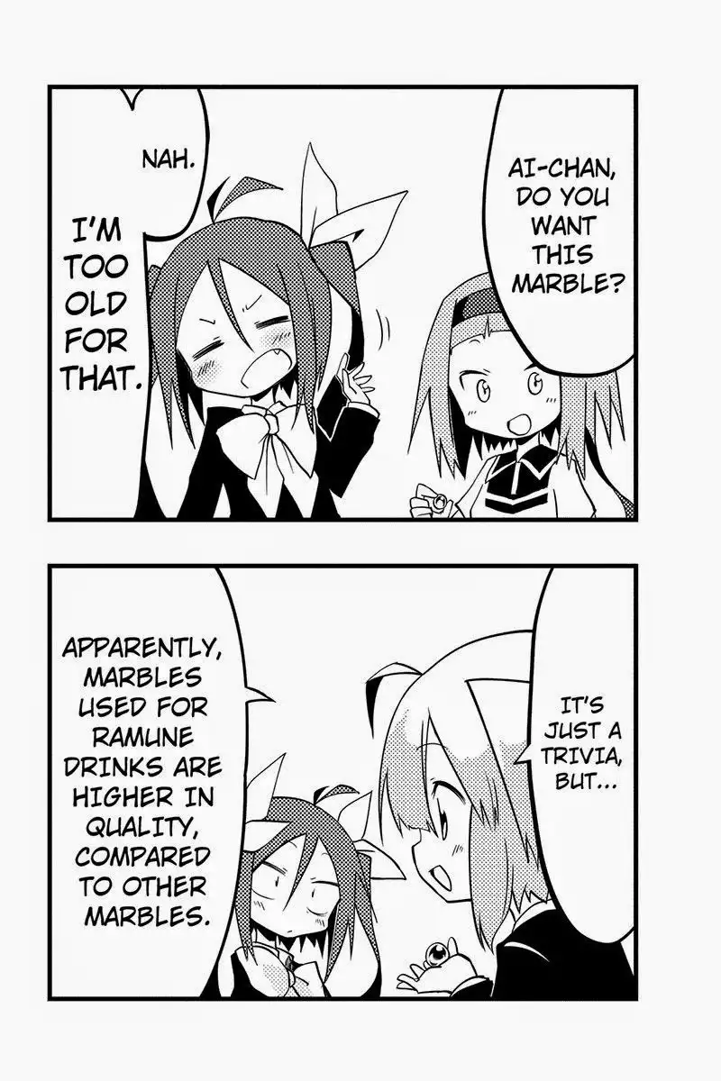 Seitokai Sousenkyo Chapter 13 20